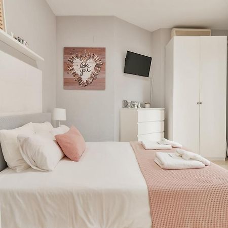 C14 - Nice Studio Close To Historical Center 马拉加 外观 照片