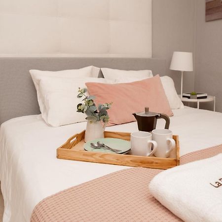 C14 - Nice Studio Close To Historical Center 马拉加 外观 照片